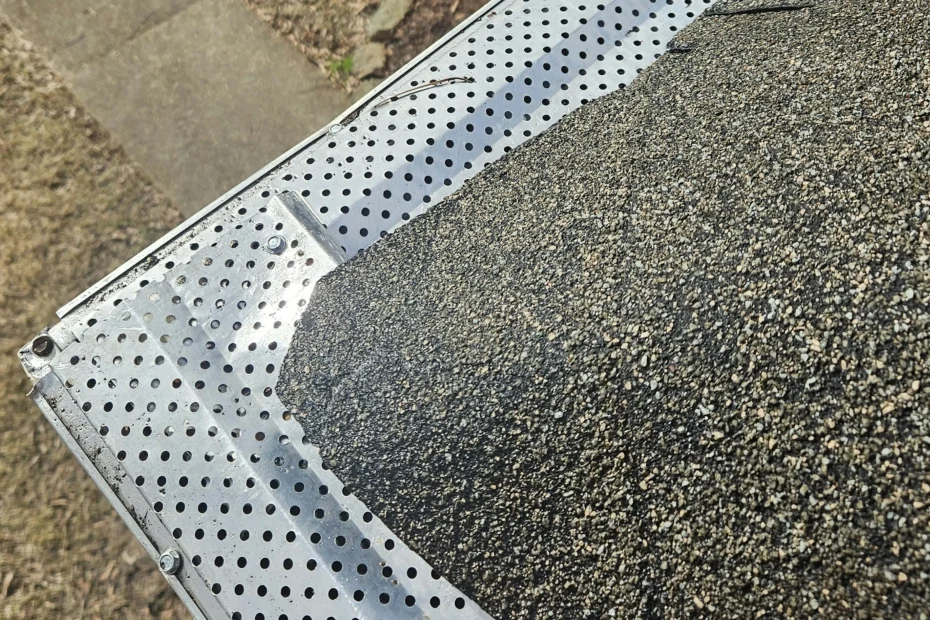 Maulmelle Gutter Cleaning