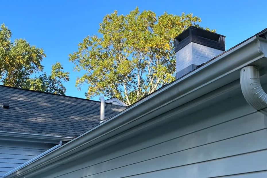 Maulmelle Gutter Cleaning