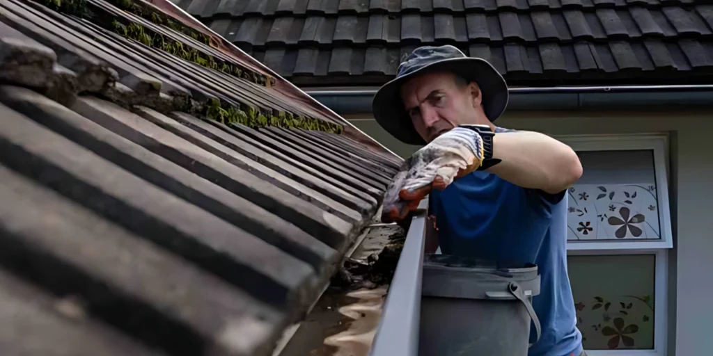 Gutter Cleaning Maulmelle AR home page